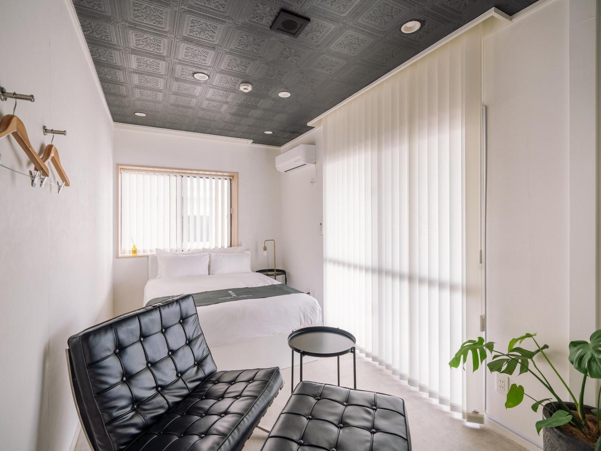 Infinity Hotel -Jiitchaku- Urasoe Luaran gambar