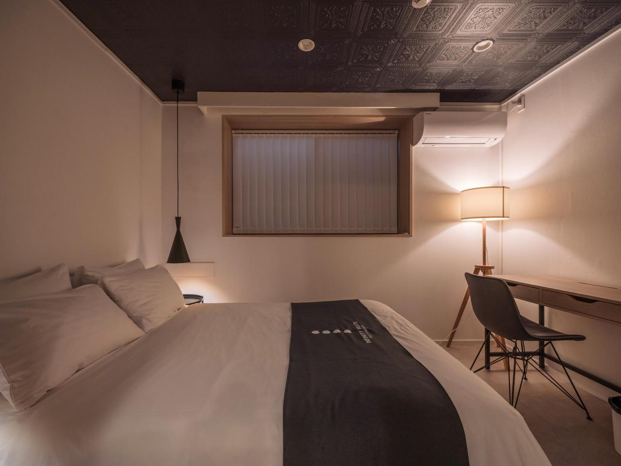 Infinity Hotel -Jiitchaku- Urasoe Luaran gambar
