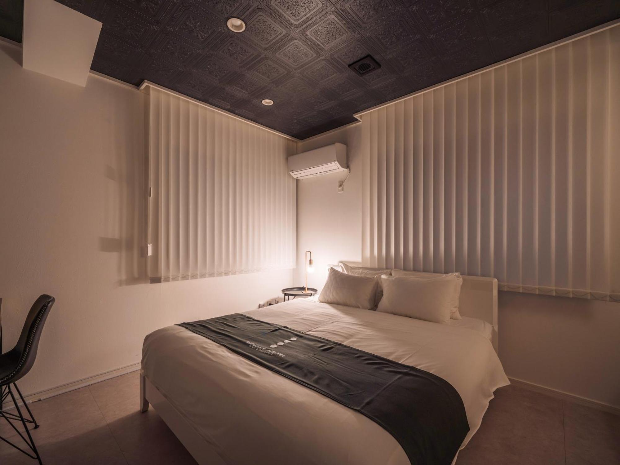 Infinity Hotel -Jiitchaku- Urasoe Luaran gambar