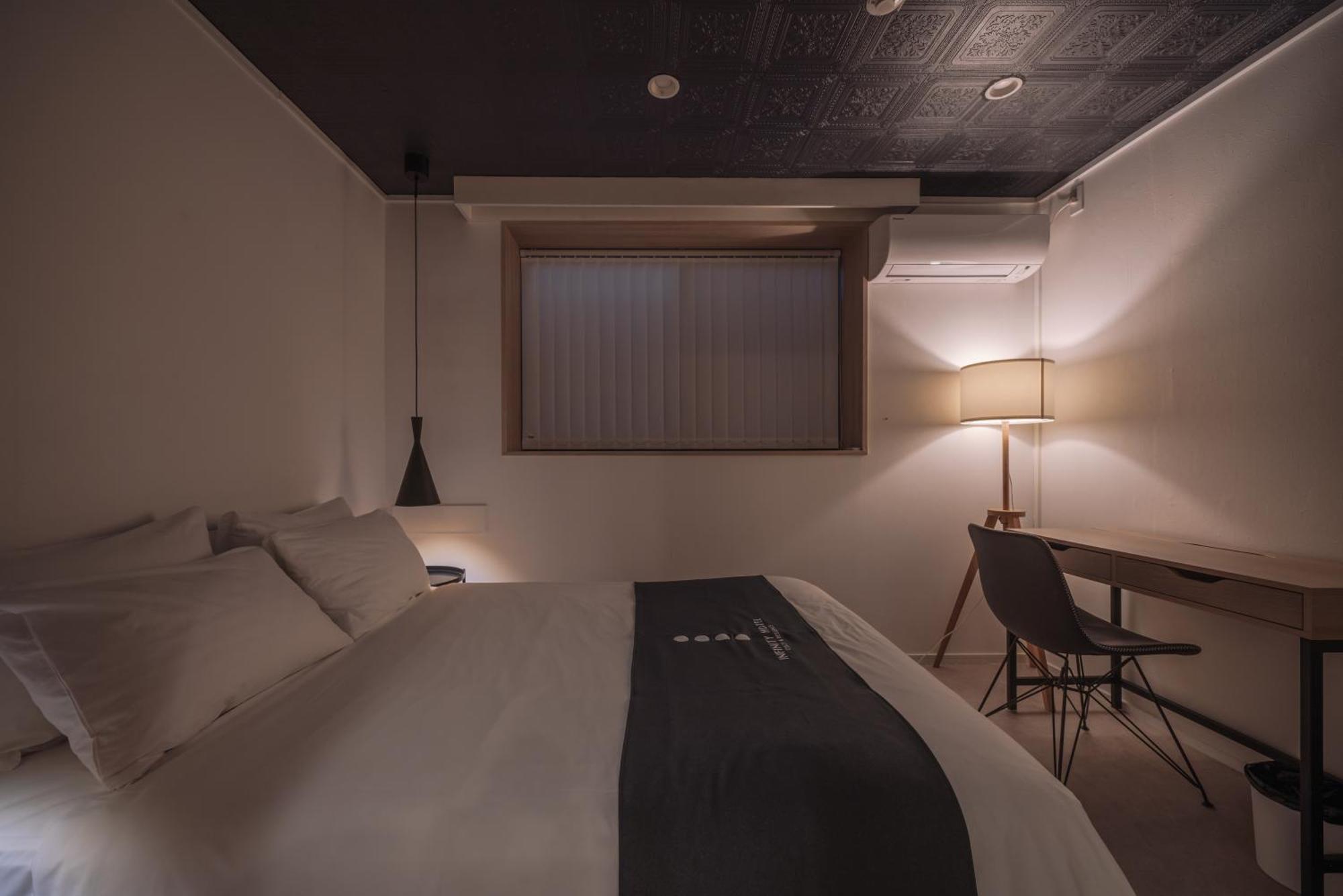 Infinity Hotel -Jiitchaku- Urasoe Luaran gambar