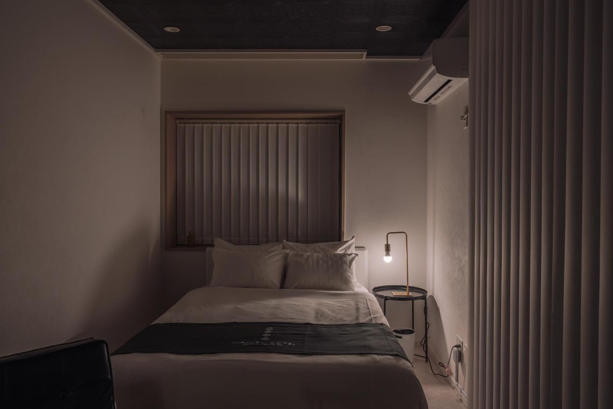 Infinity Hotel -Jiitchaku- Urasoe Luaran gambar